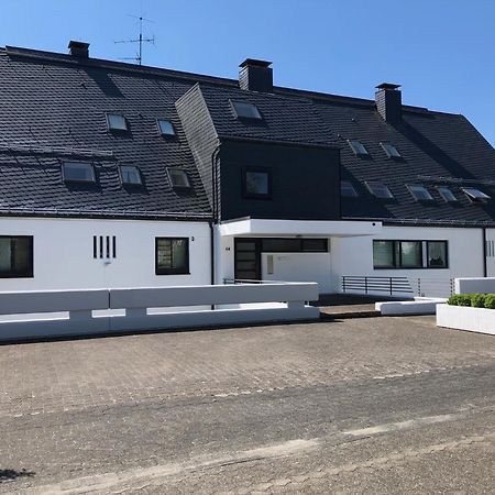 Ferienwohnung Wolkenplatz Winterberg Bagian luar foto