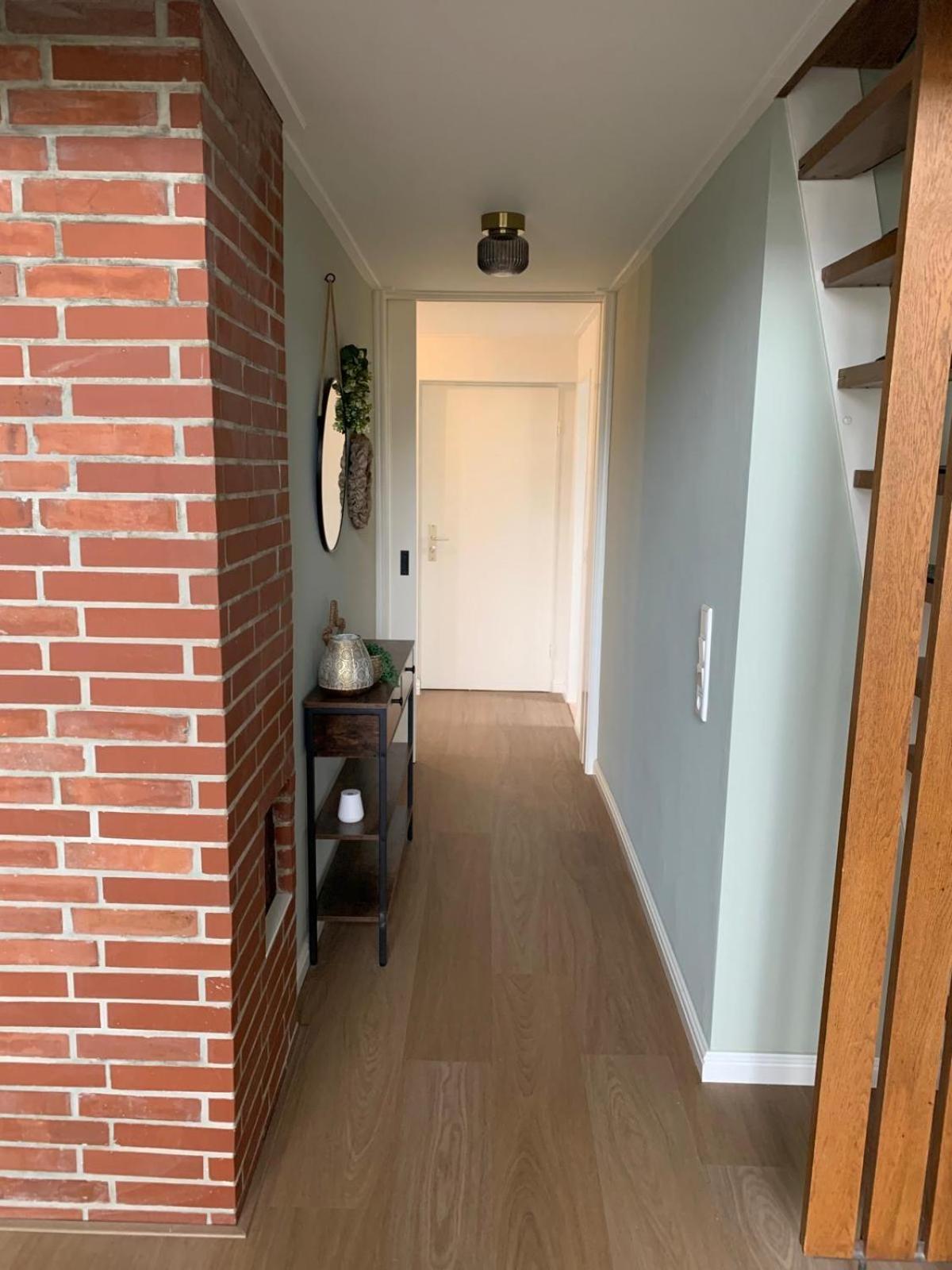 Ferienwohnung Wolkenplatz Winterberg Bagian luar foto
