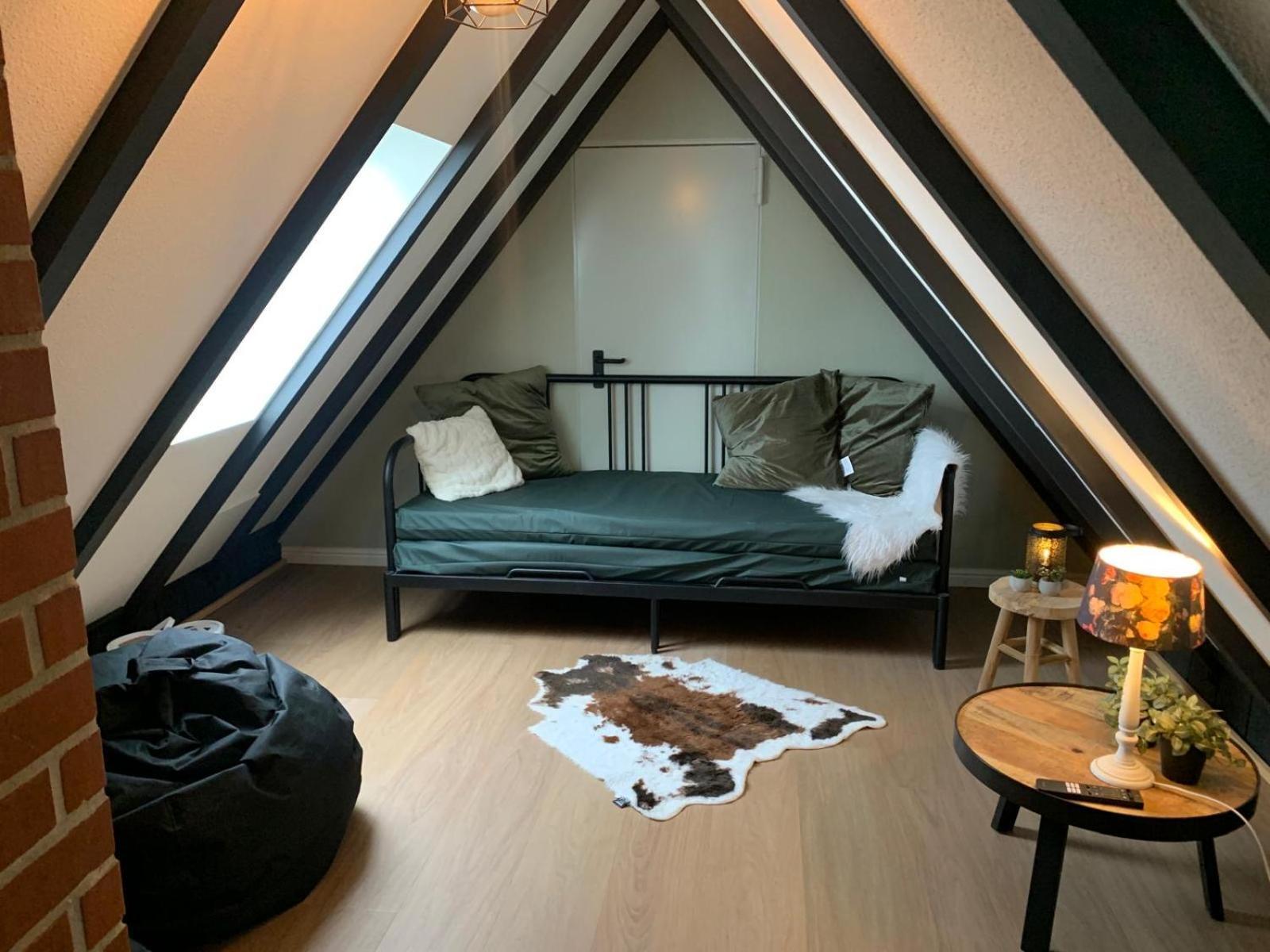 Ferienwohnung Wolkenplatz Winterberg Bagian luar foto