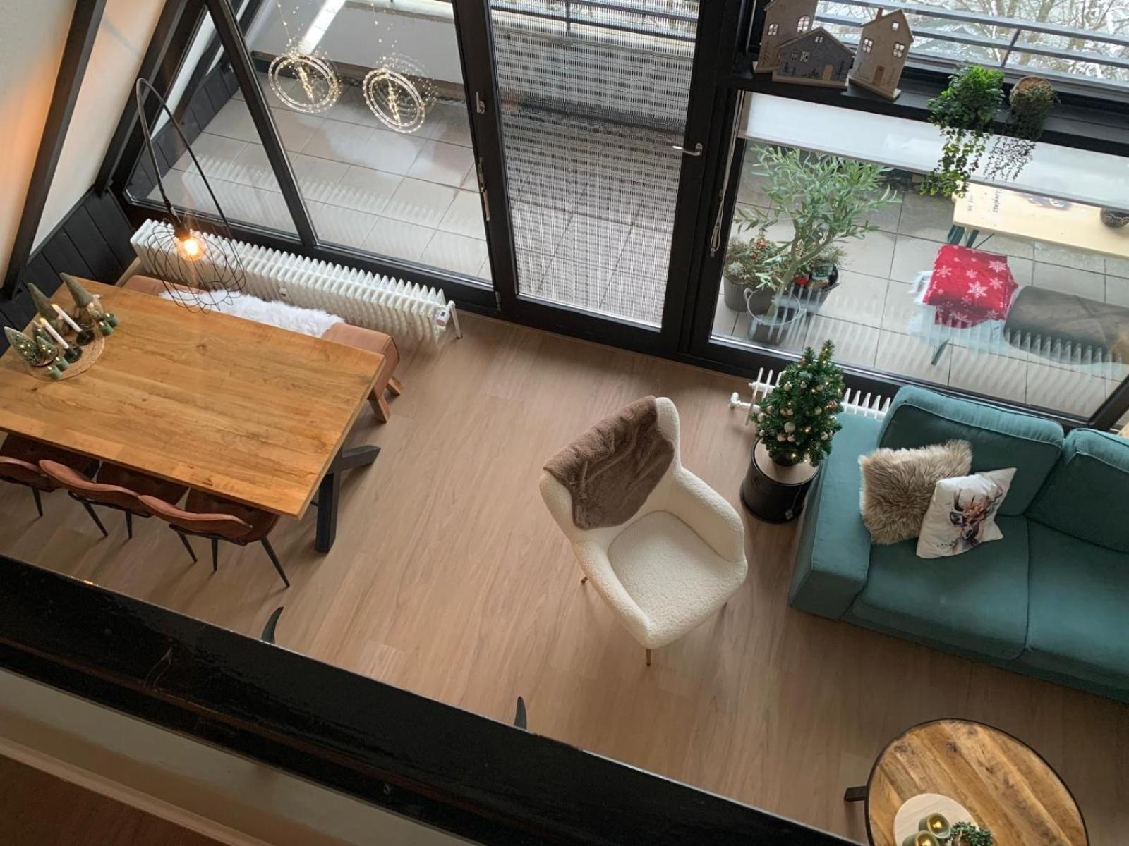 Ferienwohnung Wolkenplatz Winterberg Bagian luar foto
