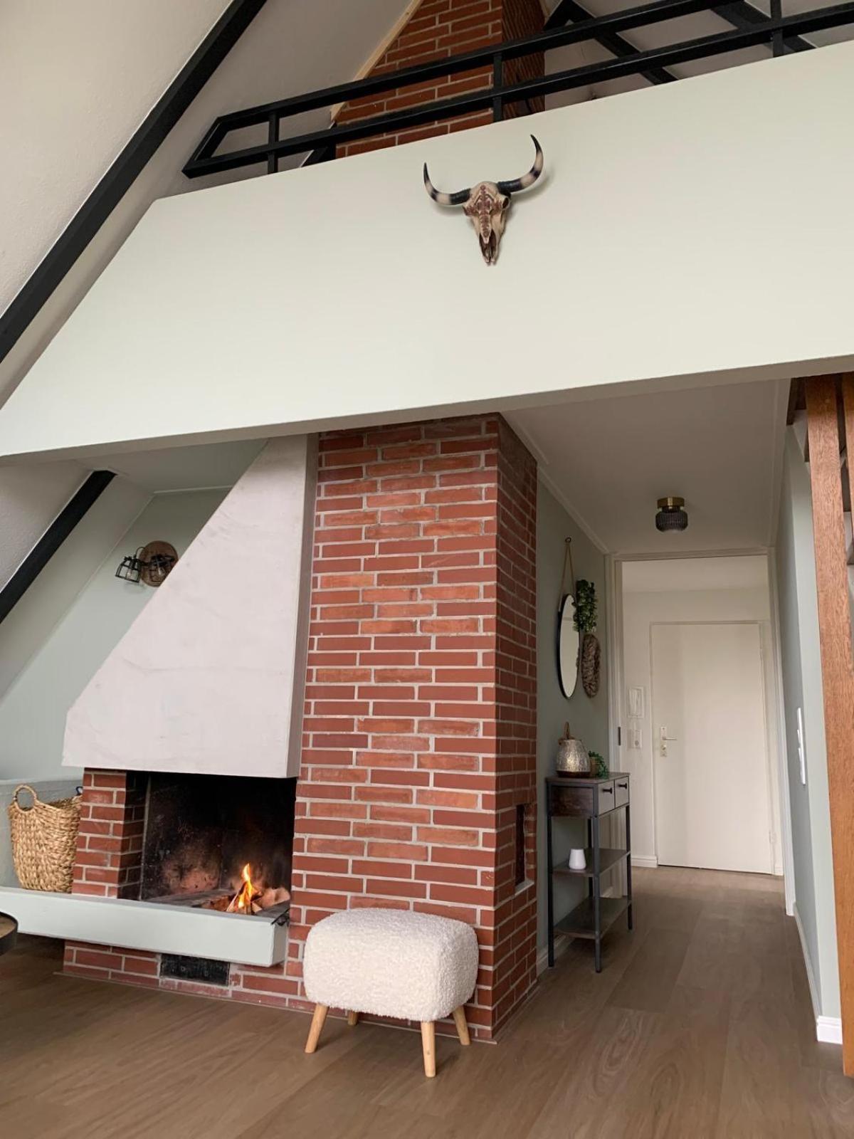 Ferienwohnung Wolkenplatz Winterberg Bagian luar foto