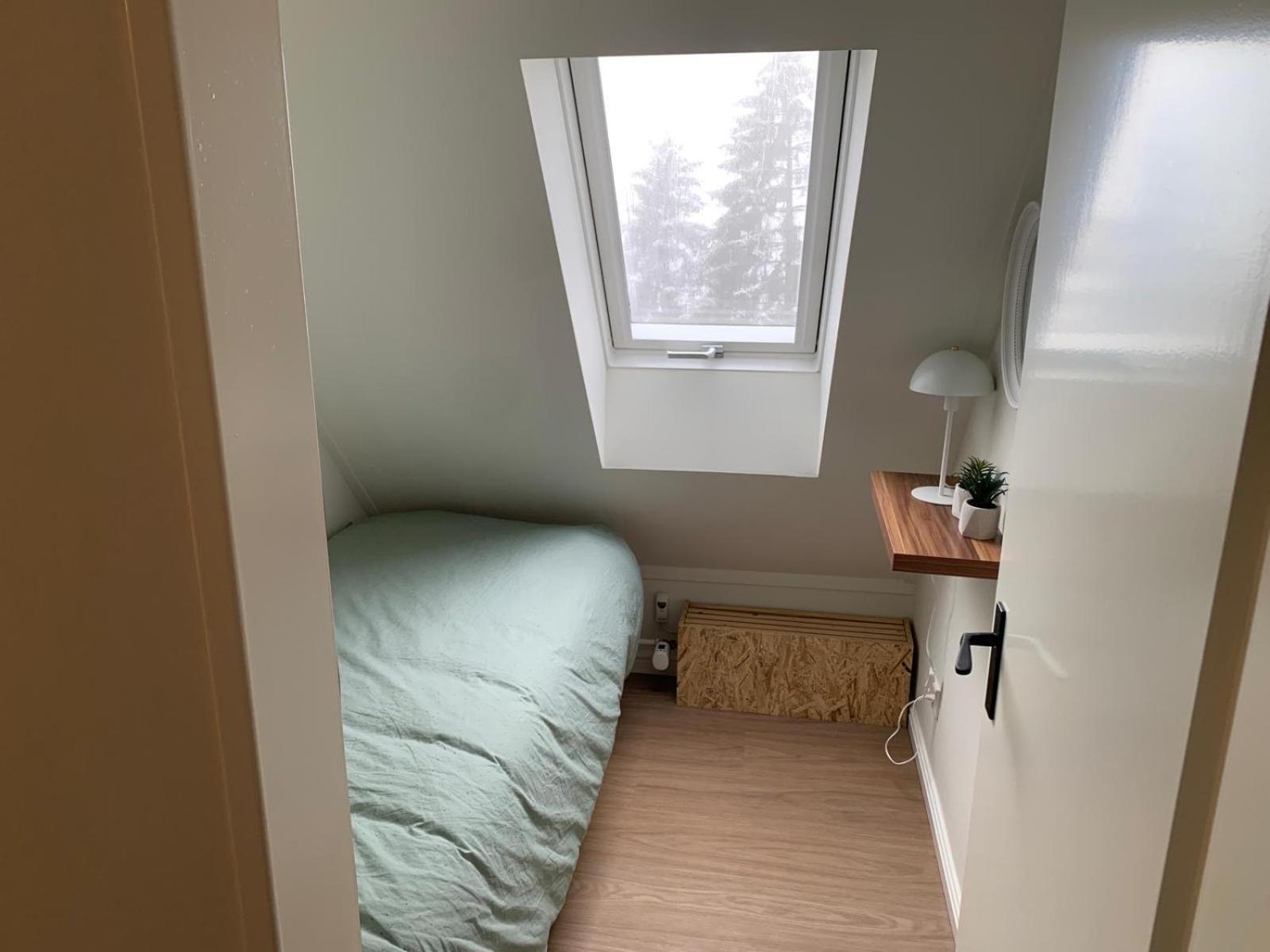 Ferienwohnung Wolkenplatz Winterberg Bagian luar foto