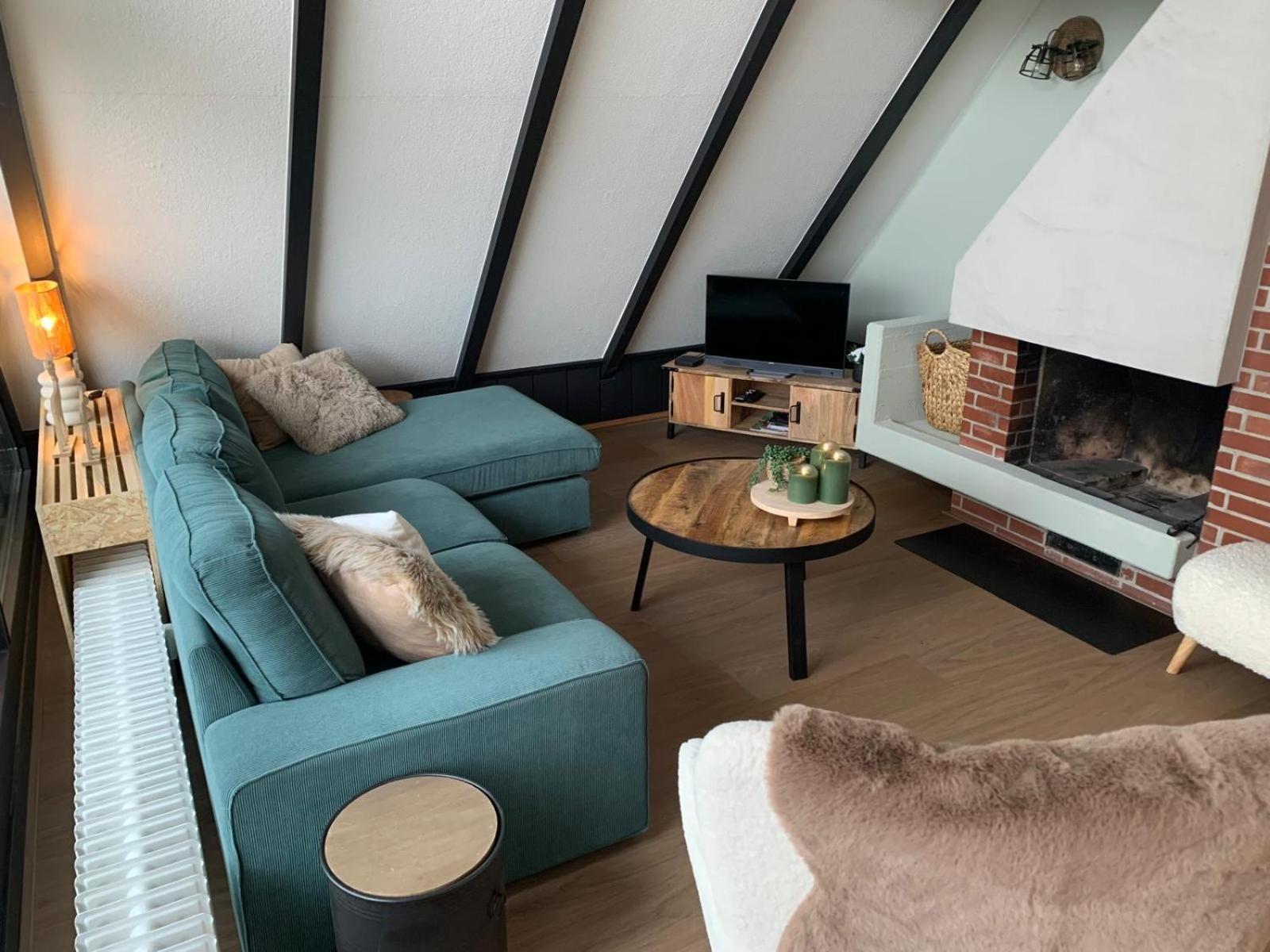 Ferienwohnung Wolkenplatz Winterberg Bagian luar foto