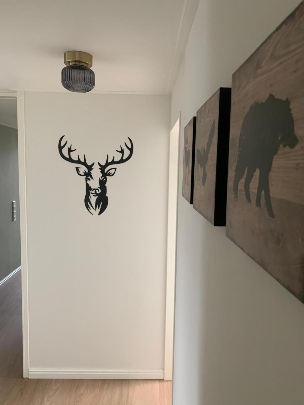 Ferienwohnung Wolkenplatz Winterberg Bagian luar foto
