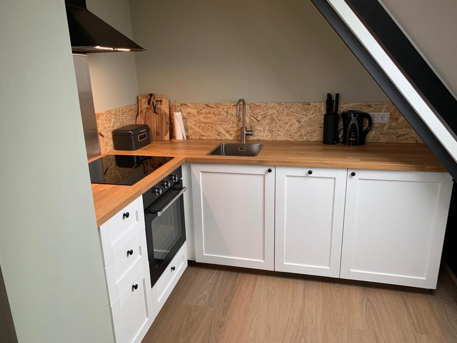 Ferienwohnung Wolkenplatz Winterberg Bagian luar foto